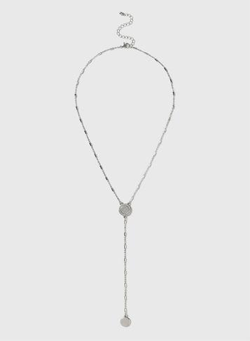 Dorothy Perkins High Break Necklace