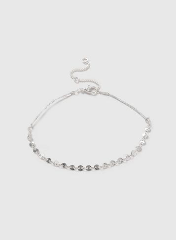 Dorothy Perkins Mini Disc Anklet