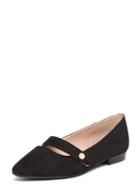 Dorothy Perkins Black 'harrison' Pearl Pumps