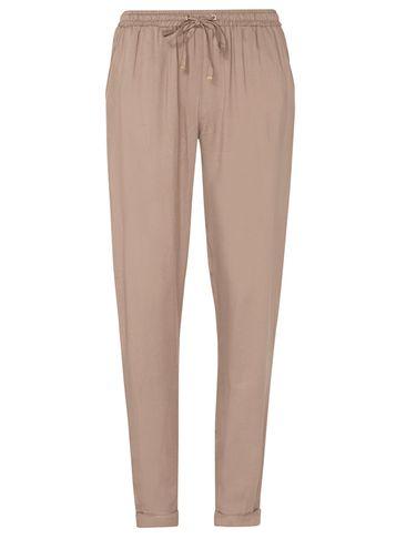 Dorothy Perkins Mink Twill Jogger