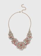 Dorothy Perkins Bead Collar Necklace