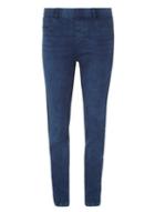 Dorothy Perkins *tall New Blue Acid 'eden' Ultra Soft Jeggings