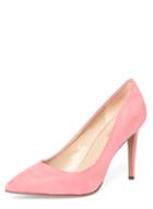 Dorothy Perkins Pink 'emily' Pointed Court Shoes