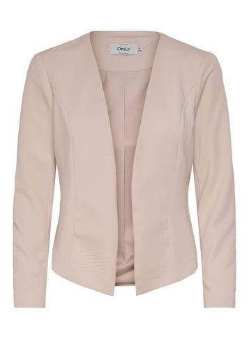 *only Rose Short Blazer