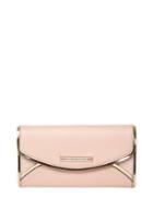 Dorothy Perkins Blush Piped Purse