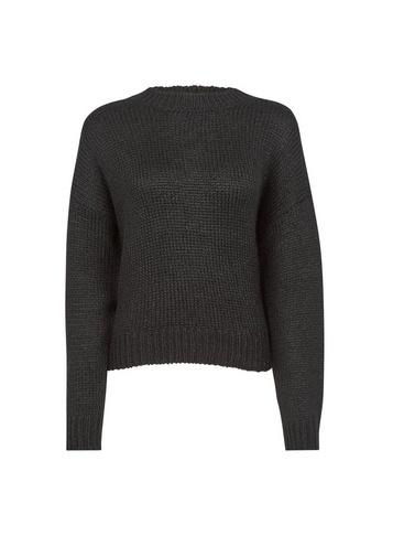 *vero Moda Black Jumper