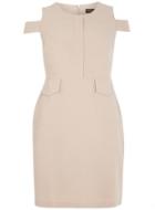 Dorothy Perkins Stone Utility Dress