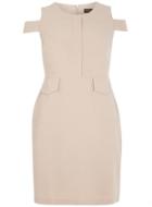 Dorothy Perkins Stone Utility Dress