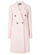 Dorothy Perkins *tall Blush Coat