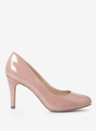 Dorothy Perkins Wide Fit Rose Dallas Court Shoes