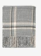 Dorothy Perkins Multi Colour Prince Of Wales Checked Scarf
