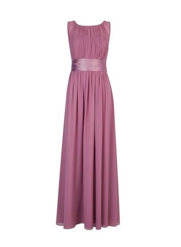 *showcase Rose 'natalie' Maxi Dress