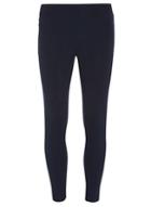Dorothy Perkins Indigo 'eden' Capri Ultra Soft Jeggings