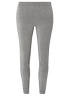 Dorothy Perkins Pull On Monchrome Bengaline Trousers