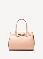Dorothy Perkins Rose Pink Mini Bow Tote Bag