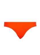 Dorothy Perkins *dp Beach Orange Low Rise Bikini Bottom