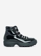 Dorothy Perkins Black Iggy Trainers