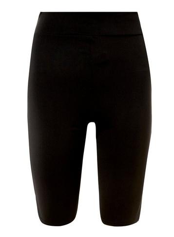 Dorothy Perkins Black Cycling Shorts