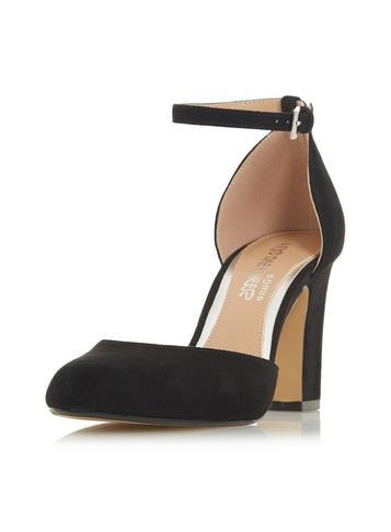 Dorothy Perkins *head Over Heels Calipso Ladies Heel Shoes