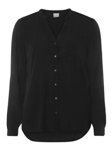 Dorothy Perkins *vero Moda Black Shirt