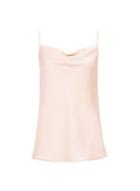 Dorothy Perkins Blush Cowl Neck Camisole Top