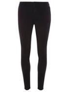 Dorothy Perkins *vero Moda Black Denim Jeans