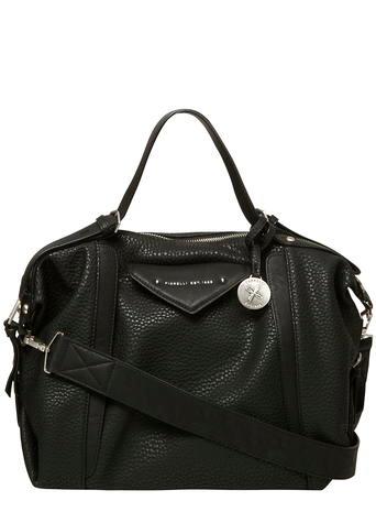 Dorothy Perkins Fiorelli Black Heston Tote Bag