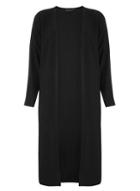 Dorothy Perkins Black Maxi Cover Up