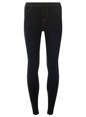 Dorothy Perkins *tall Navy Eden Jeggings