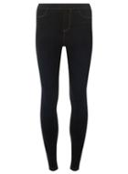 Dorothy Perkins *tall Navy Eden Jeggings