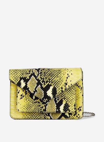 *pieces Lemon 'bina' Cross Body Bag