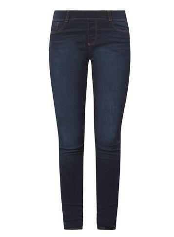 Dorothy Perkins Indigo Authentic Eden Ultra Soft Jeggings
