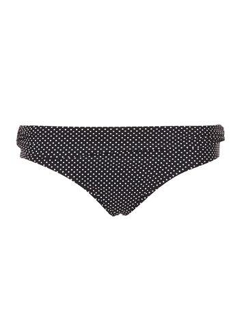 Dorothy Perkins Spotted Bikini Bottoms