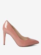 Dorothy Perkins Wide Fit Rose 'emily' Court Shoes