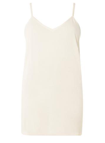 Dorothy Perkins *dp Curve Nude Basic Layering Camisole Top