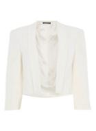 *roman Originals Nude Crepe Jacket