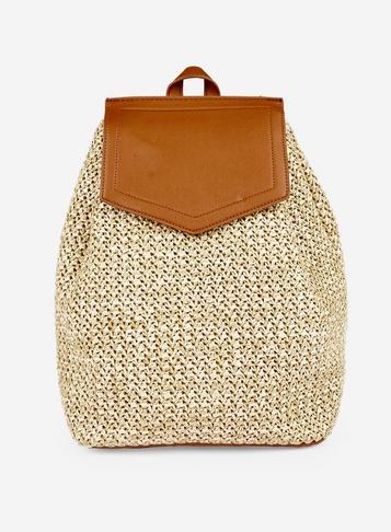 *pieces Multi Coloured 'bilana' Backpack
