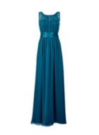 *billie & Blossom Tall Forest Green Natalie Maxi Dress
