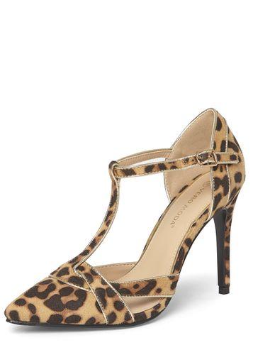 Dorothy Perkins *vero Moda 'moscow' Court Shoes