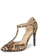 Dorothy Perkins *vero Moda 'moscow' Court Shoes