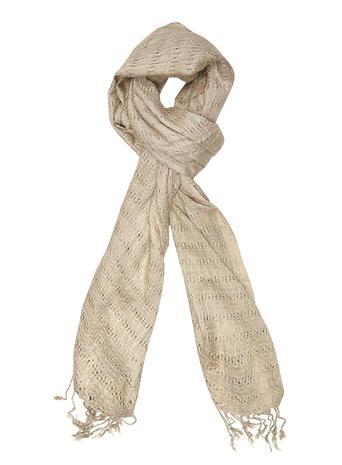 Dorothy Perkins Glitter Honeycomb Scarf