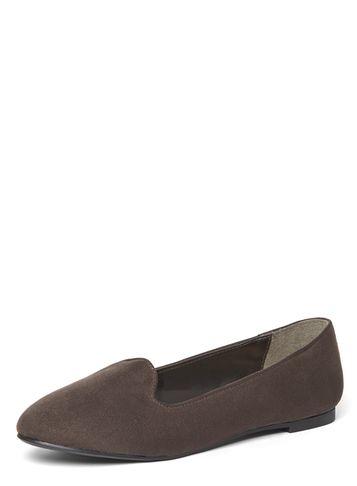 Dorothy Perkins Wide Fit 'pacca' Grey Pumps