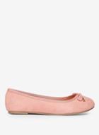 Dorothy Perkins Wide Fit Rose Pandora Basic Pumps
