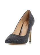 Dorothy Perkins * Head Over Heels By Dune Addyson Heeled Court Shoes