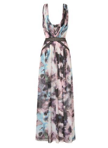 Dorothy Perkins *little Mistress Chiffon Dress