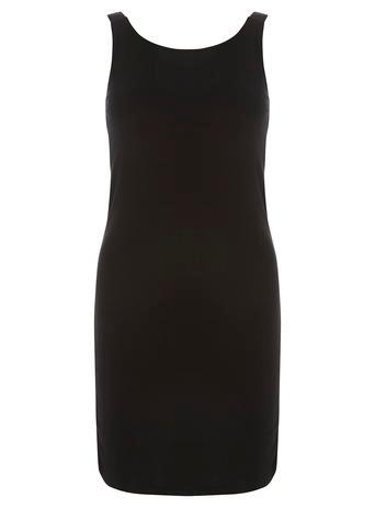 Dorothy Perkins D-ring Pinny Dress