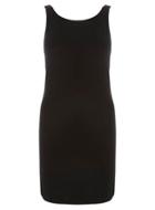 Dorothy Perkins D-ring Pinny Dress