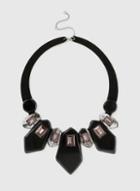 Dorothy Perkins Stone Look Collar Necklace