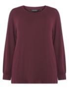 Dorothy Perkins Dp Curve Batwing Soft Touch Top