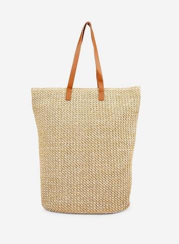 *pieces Multicolour 'bilana' Shopper Bag